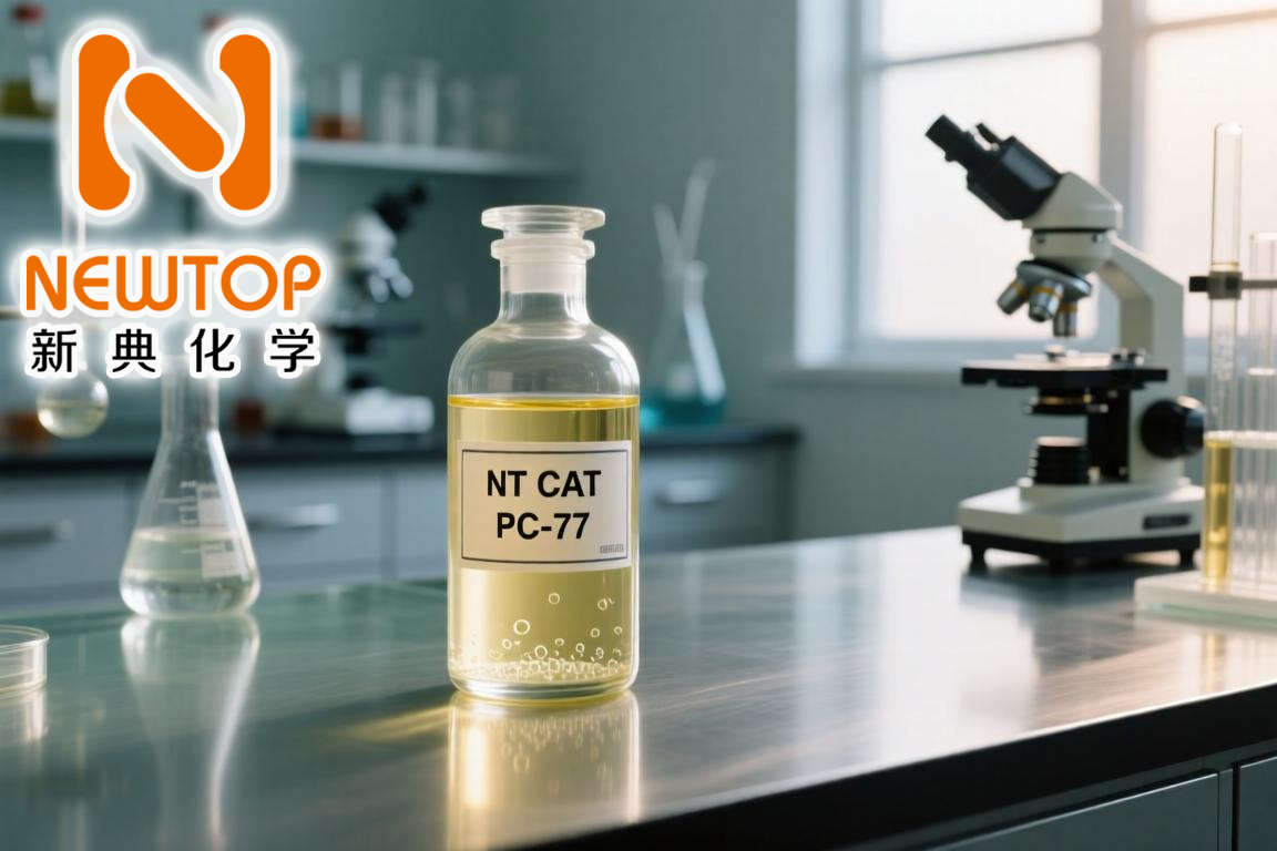 高效新癸酸鉛/27253-28-7催化劑，專用于聚氨酯膠黏劑和涂料的快速固化，提升生產(chǎn)效率